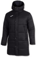 Мужская куртка Joma 101697.100 Black 3XL