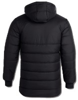 Мужская куртка Joma 102258.100 Black 3XL фото №2 — интернет-магазин Desire.md