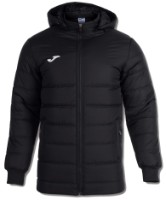 Мужская куртка Joma 102258.100 Black S фото №1 — интернет-магазин Desire.md