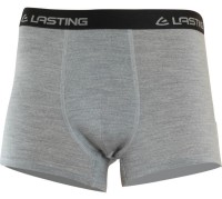 Мужские термотрусы Lasting Noro 8484 L Grey фото №1 — интернет-магазин Desire.md