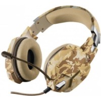 Căşti Trust GXT 322D Carus (22125) imaginea #2 — magazin online Desire.md