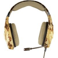Căşti Trust GXT 322D Carus (22125) imaginea #5 — magazin online Desire.md