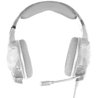 Căşti Trust GXT 322W Carus imaginea #2 — magazin online Desire.md