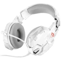 Căşti Trust GXT 322W Carus imaginea #3 — magazin online Desire.md