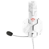 Căşti Trust GXT 322W Carus imaginea #4 — magazin online Desire.md
