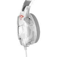 Căşti Trust GXT 322W Carus imaginea #6 — magazin online Desire.md