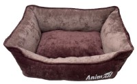 Лежак для собак и кошек AnimAll Nena S Berry (151070)