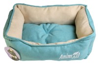 Лежак для собак и кошек AnimAll Nena S Breeze (145195)