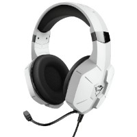 Căşti Trust GXT 323W Carus (24258) imaginea #2 — magazin online Desire.md