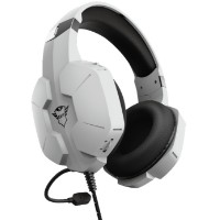 Căşti Trust GXT 323W Carus (24258) imaginea #4 — magazin online Desire.md