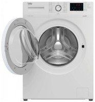 Maşina de spălat rufe Beko WUE6512XWST imaginea #2 — magazin online Desire.md