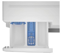 Maşina de spălat rufe Beko WUE6512XWST imaginea #4 — magazin online Desire.md