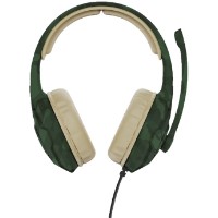 Căşti Trust GXT 411K Radius jungle Camo (24359) imaginea #3 — magazin online Desire.md