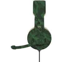 Căşti Trust GXT 411K Radius jungle Camo (24359) imaginea #4 — magazin online Desire.md