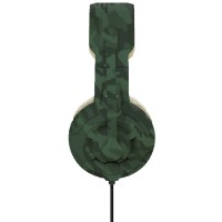 Căşti Trust GXT 411K Radius jungle Camo (24359) imaginea #5 — magazin online Desire.md