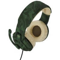 Căşti Trust GXT 411K Radius jungle Camo (24359) imaginea #6 — magazin online Desire.md