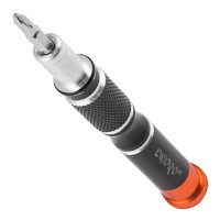 Набор бит Dnipro-M S2 21pcs фото №4 — интернет-магазин Desire.md