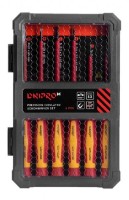 Набор отверток Dnipro-M S2 6in1 фото №1 — интернет-магазин Desire.md