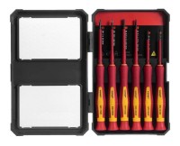 Набор отверток Dnipro-M S2 6in1 фото №2 — интернет-магазин Desire.md