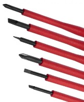 Набор отверток Dnipro-M S2 6in1 фото №3 — интернет-магазин Desire.md