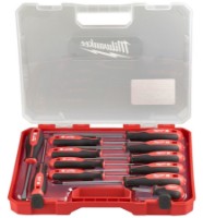 Набор отверток Milwaukee 4932472003 фото №3 — интернет-магазин Desire.md