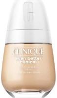 Fond de ten pentru față Clinique Even Better Clinical Serum Foundation CN28 Ivory 30ml