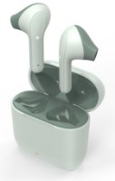 Наушники Hama Freedom Light Green (184077) фото №4 — интернет-магазин Desire.md
