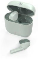 Наушники Hama Freedom Light Green (184077) фото №5 — интернет-магазин Desire.md