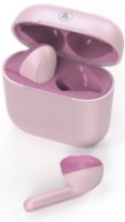 Наушники Hama Freedom Light Pink (184076) фото №3 — интернет-магазин Desire.md
