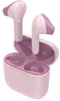 Наушники Hama Freedom Light Pink (184076) фото №4 — интернет-магазин Desire.md
