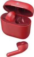 Наушники Hama Freedom Light Red (184075) фото №3 — интернет-магазин Desire.md