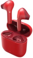 Наушники Hama Freedom Light Red (184075) фото №4 — интернет-магазин Desire.md