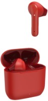 Наушники Hama Freedom Light Red (184075) фото №5 — интернет-магазин Desire.md