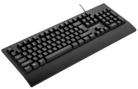 Tastatură 2E KG330 Black  imaginea #2 — magazin online Desire.md