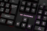 Tastatură 2E KG330 Black  imaginea #4 — magazin online Desire.md