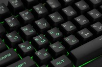 Tastatură 2E KG330 Black  imaginea #5 — magazin online Desire.md