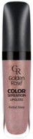 Блеск для губ Golden Rose Color Sensation Lipgloss 114