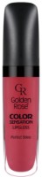 Блеск для губ Golden Rose Color Sensation Lipgloss 118