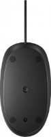 Mouse Hp 128 Laser Wired (265D9AA) imaginea #2 — magazin online Desire.md
