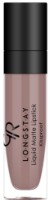 Ruj de buze Golden Rose Longstay Liquid Matte 10 imaginea #1 — magazin online Desire.md