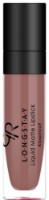 Ruj de buze Golden Rose Longstay Liquid Matte 23 imaginea #1 — magazin online Desire.md