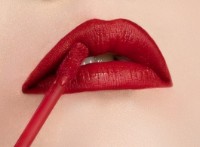 Ruj de buze Golden Rose Longstay Liquid Matte 30 imaginea #2 — magazin online Desire.md