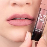 Ruj de buze Golden Rose My Matte Lip Ink 01 imaginea #2 — magazin online Desire.md