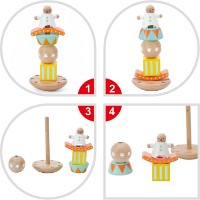 Piramida Classic World (20097) imaginea #3 — magazin online Desire.md