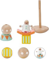 Piramida Classic World (20097) imaginea #5 — magazin online Desire.md