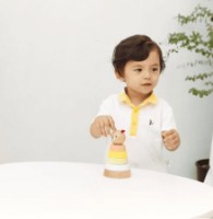 Piramida Classic World (20100) imaginea #3 — magazin online Desire.md