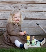 Piramida Classic World (20101) imaginea #4 — magazin online Desire.md