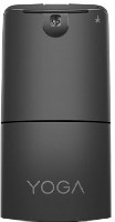 Mouse Lenovo Yoga with Laser Presenter Shadow Black imaginea #2 — magazin online Desire.md