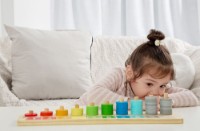 Sortator Classic World Counting Stack (54556)  imaginea #2 — magazin online Desire.md