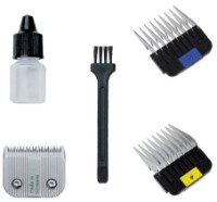 Aparat de tuns pentru animale Moser Max 45 (1245-0077) imaginea #2 — magazin online Desire.md